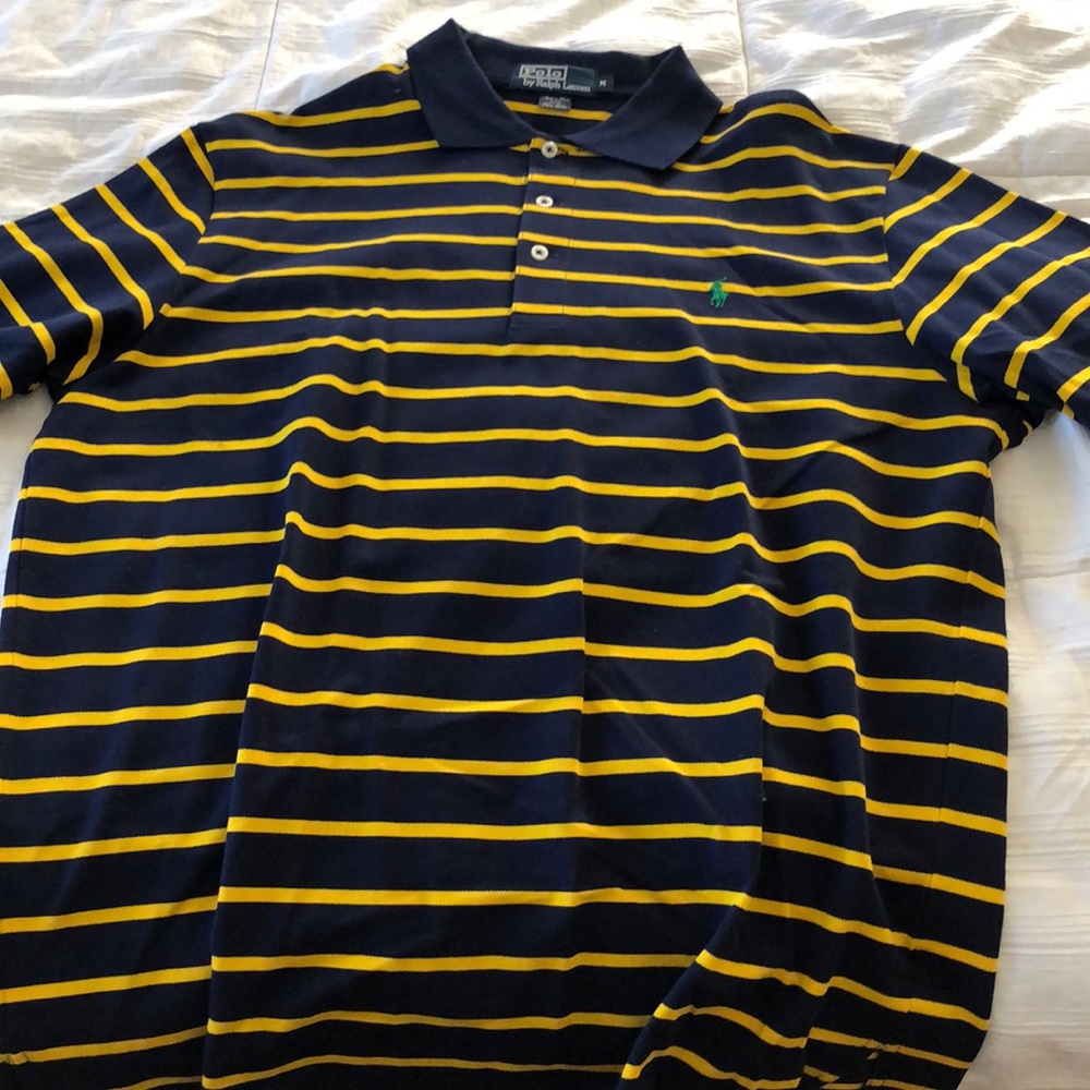 Polo by Ralph Lauren